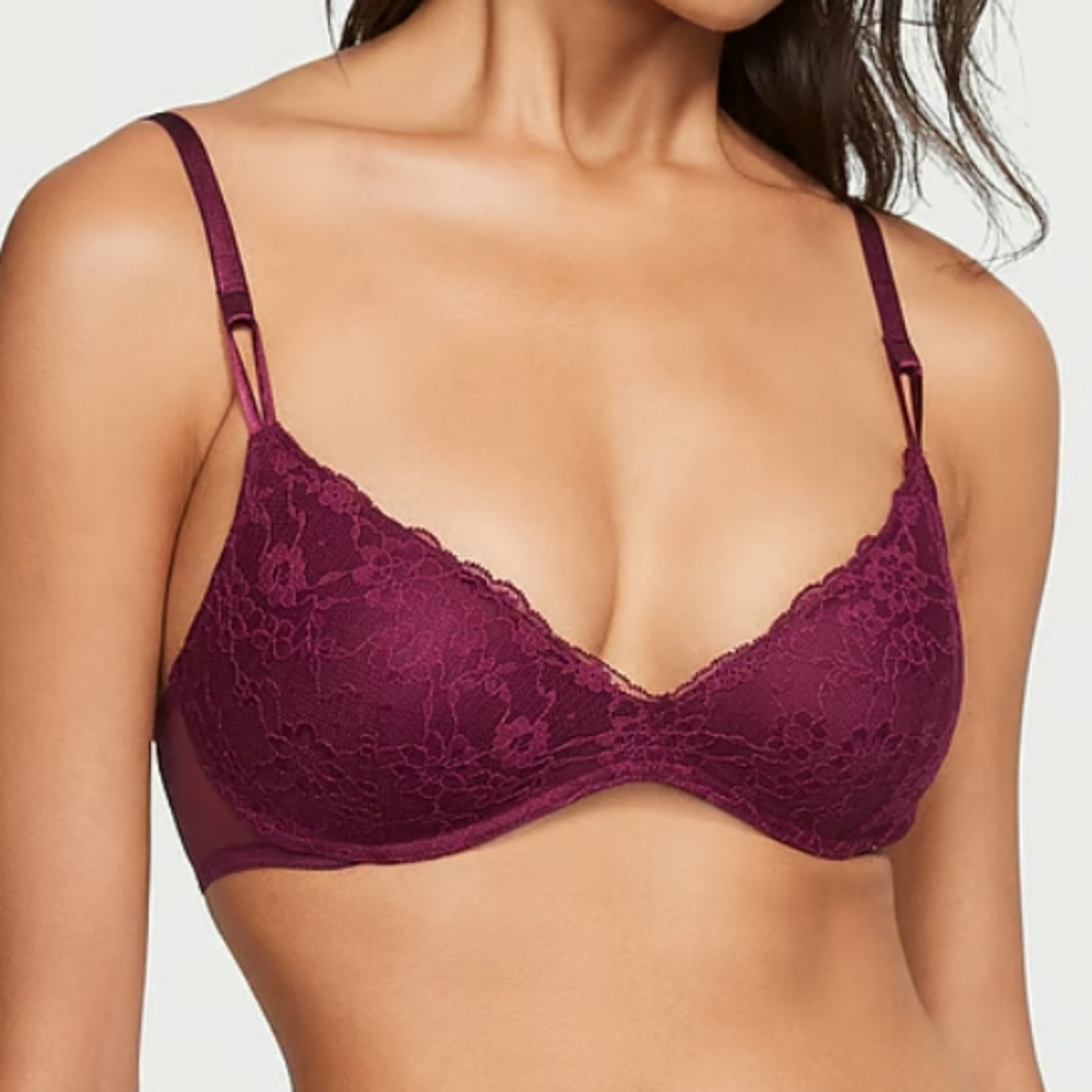 Wireless pushup bra | Victoria's Secret